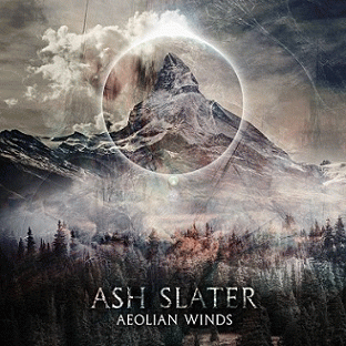Ash Slater : Aeolian Winds
